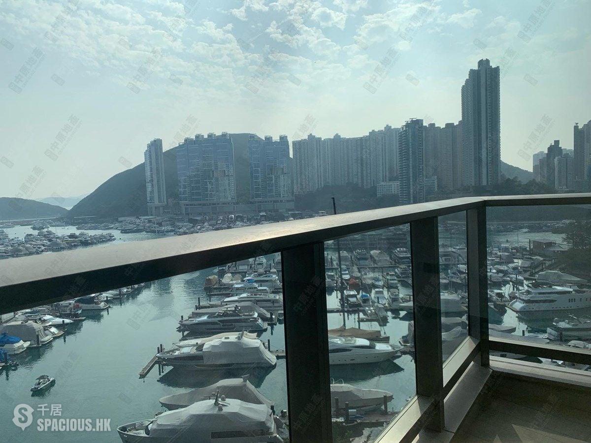 Wong Chuk Hang - Marinella Block 8 01