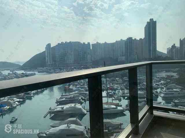 Wong Chuk Hang - Marinella Block 8 01