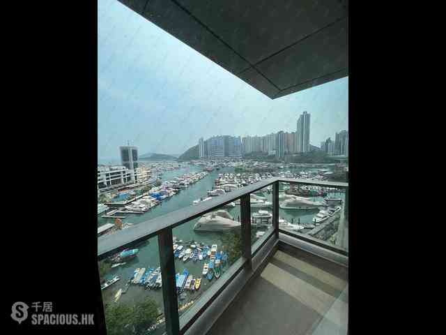 Wong Chuk Hang - Marinella Block 8 02
