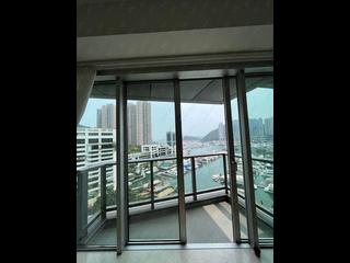 Wong Chuk Hang - Marinella Block 8 04