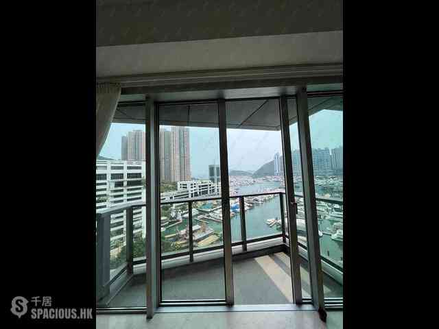 Wong Chuk Hang - Marinella Block 8 04