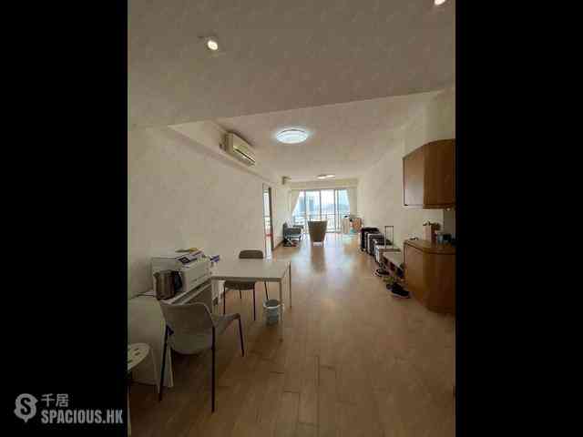 Wong Chuk Hang - Marinella Block 8 06