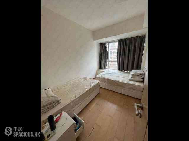 Wong Chuk Hang - Marinella Block 8 11