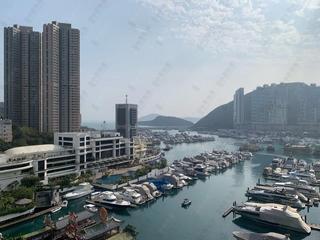 Wong Chuk Hang - Marinella Block 8 16