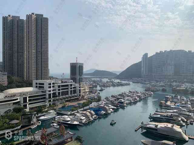 Wong Chuk Hang - Marinella Block 8 16