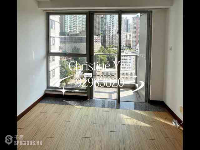 Tai Hang - Serenade 02