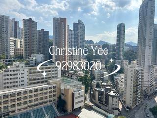 Tai Hang - Serenade 03