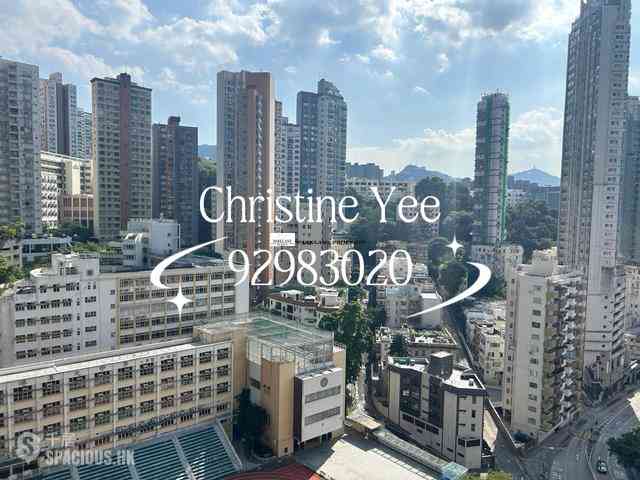 Tai Hang - Serenade 03