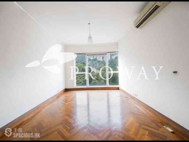 Wan Chai - Star Crest 02