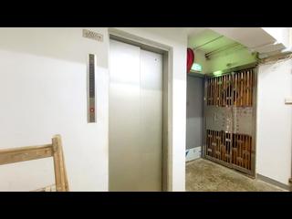 筲箕湾 - 百宁大厦 28