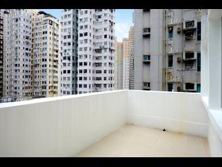 筲箕湾 - 百宁大厦 20