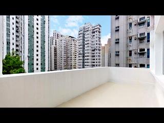 筲箕湾 - 百宁大厦 10