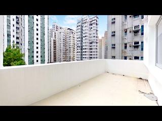 筲箕湾 - 百宁大厦 16