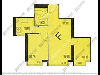 東涌 - 映灣園1期 賞濤軒2座 03