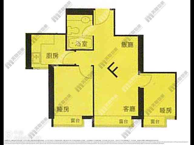 Tung Chung - Caribbean Coast Phase 1 Monterey Cove Tower 2 03