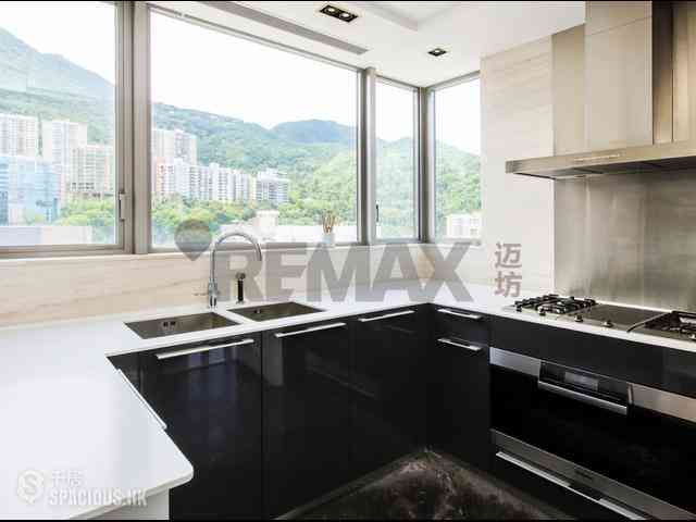 Sai Ying Pun - The Summa 11
