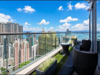 Sai Ying Pun - The Summa 12