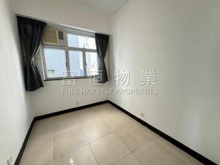Happy Valley - Fung Woo Building 05