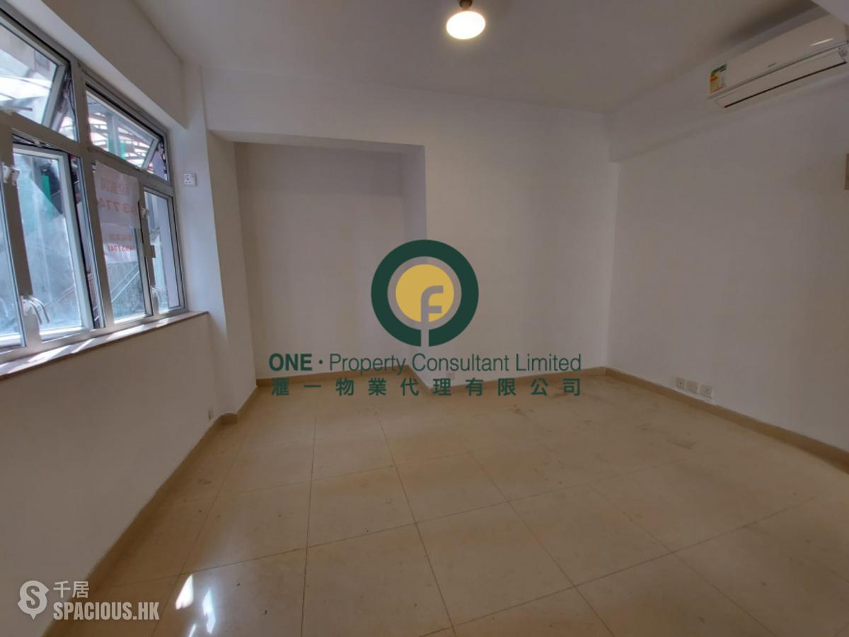 Sai Ying Pun - 33, Bonham Road 01
