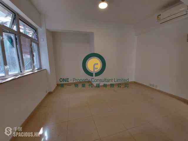 Sai Ying Pun - 33, Bonham Road 01