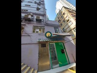 Sai Ying Pun - 33, Bonham Road 04