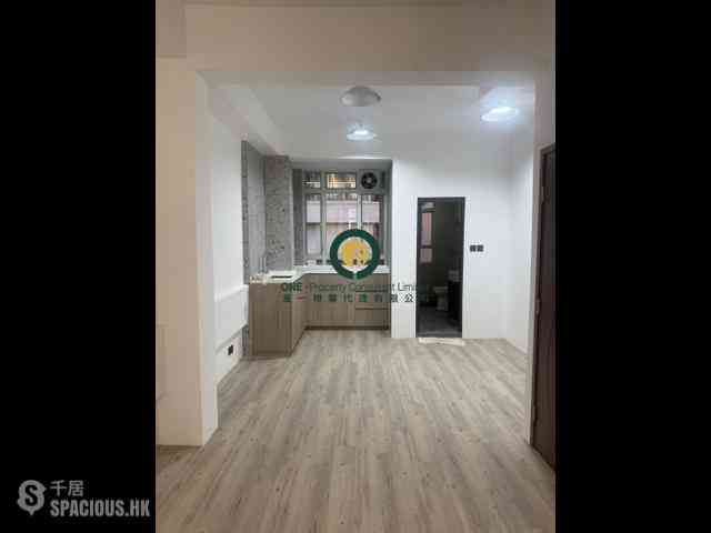Sai Ying Pun - 22, High Street 02