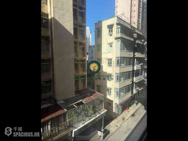 Sai Ying Pun - 22, High Street 05