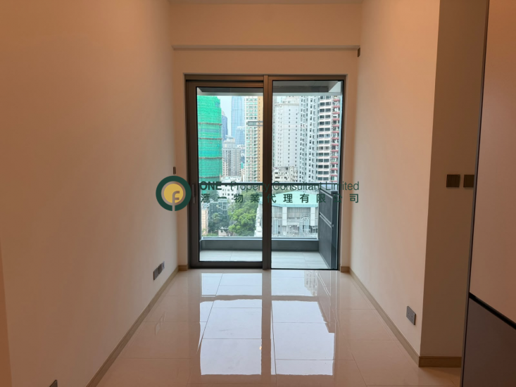 西營盤 - 半山名滙 01