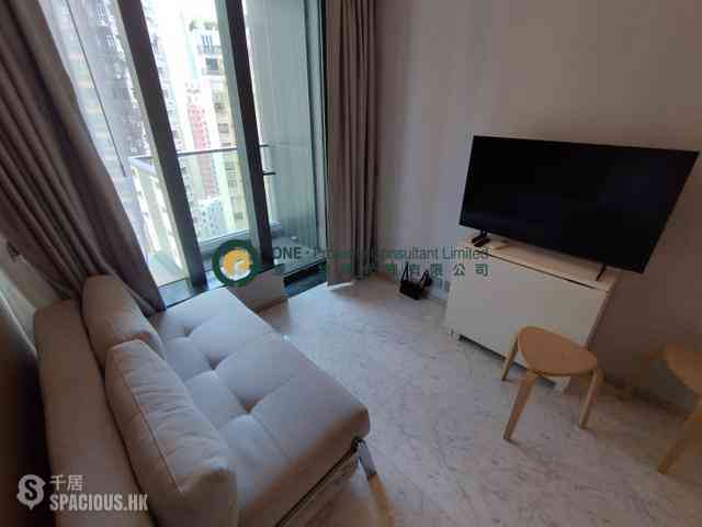 Mid Levels Central - The Richmond 01