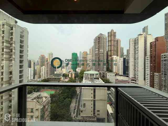 西营盘 - 半山名汇 02