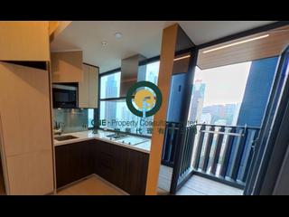 Kennedy Town - The Hudson 03