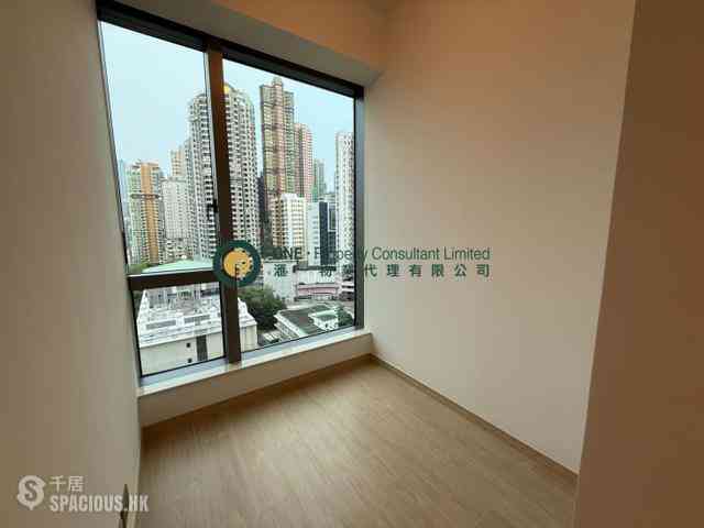 西营盘 - 半山名汇 06