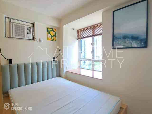 Kennedy Town - Smithfield Terrace 03