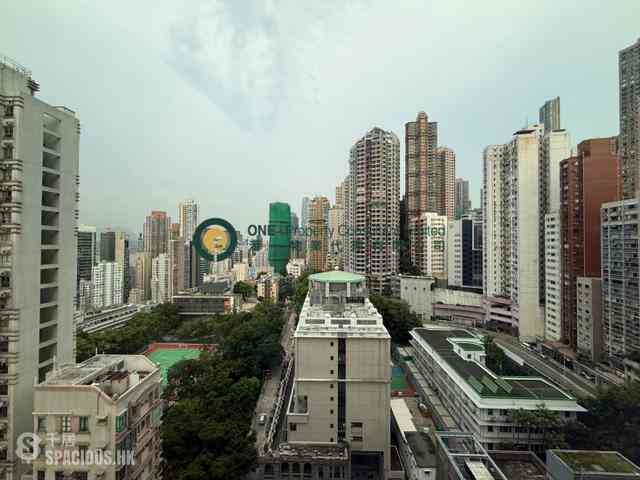 西营盘 - 半山名汇 07
