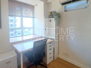 Kennedy Town - Smithfield Terrace 04