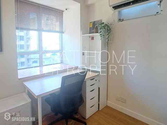 Kennedy Town - Smithfield Terrace 04