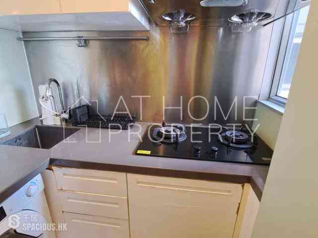 Kennedy Town - Smithfield Terrace 05
