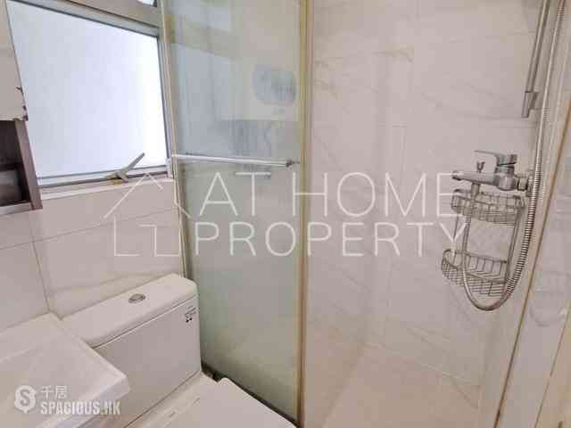 Kennedy Town - Smithfield Terrace 06