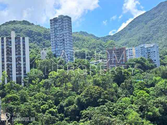 Kennedy Town - Smithfield Terrace 07