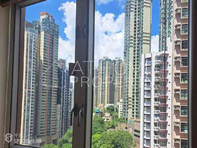 Kennedy Town - Smithfield Terrace 08