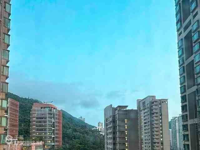 Shek Tong Tsui - The Belcher's Phase 2 Tower 5 11