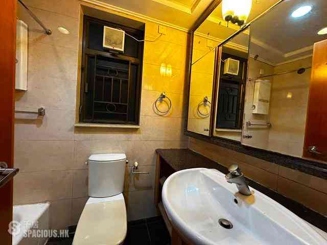 Shek Tong Tsui - The Belcher's Phase 2 Tower 5 13