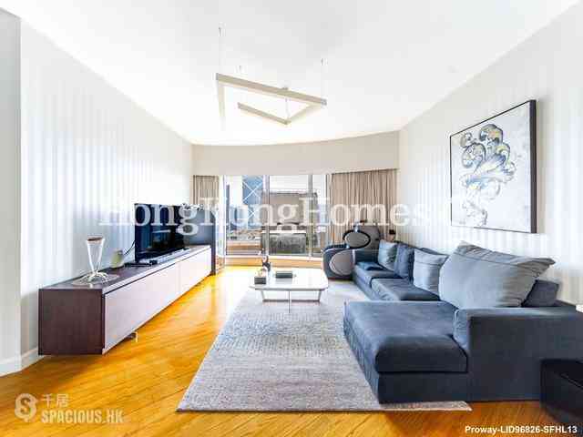 Mid Levels Central - Regence Royale 01