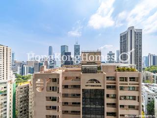 Mid Levels Central - Regence Royale 02