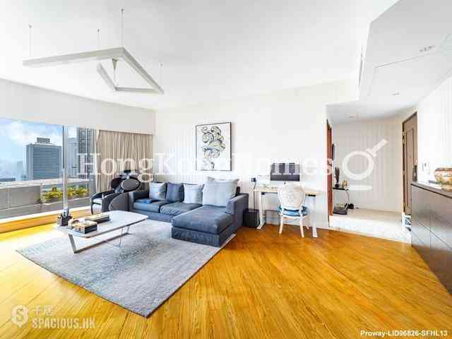Mid Levels Central - Regence Royale 03
