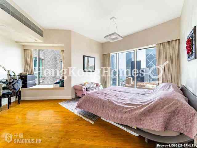Mid Levels Central - Regence Royale 06