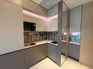 西營盤 - 半山名滙 04