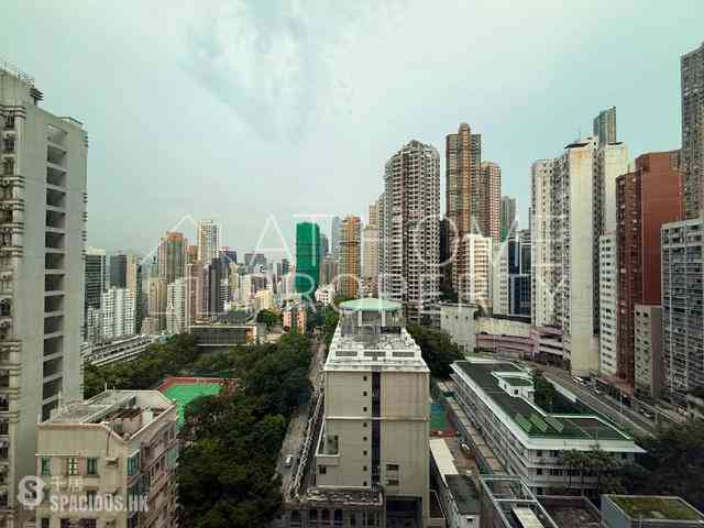 西营盘 - 半山名汇 07