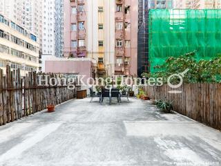 Kennedy Town - New Fortune House 02