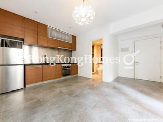 Kennedy Town - New Fortune House 03